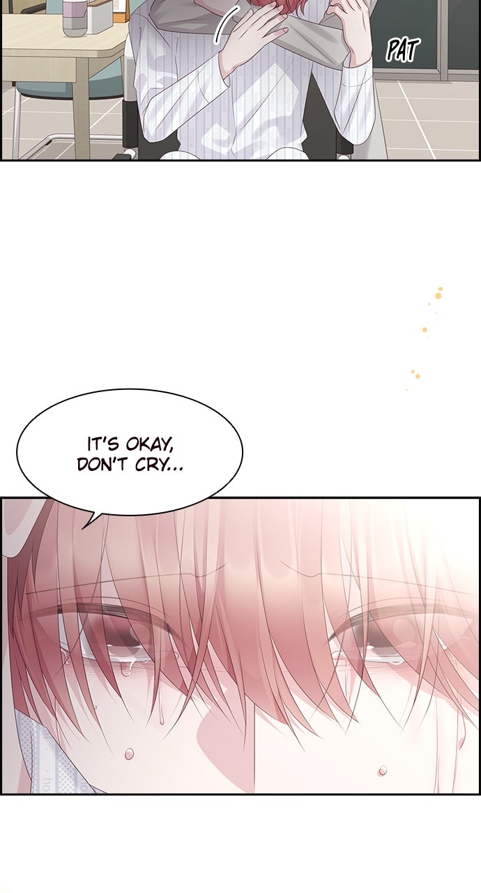 My Exes Fell for Me Episode 98 page 33 - 
