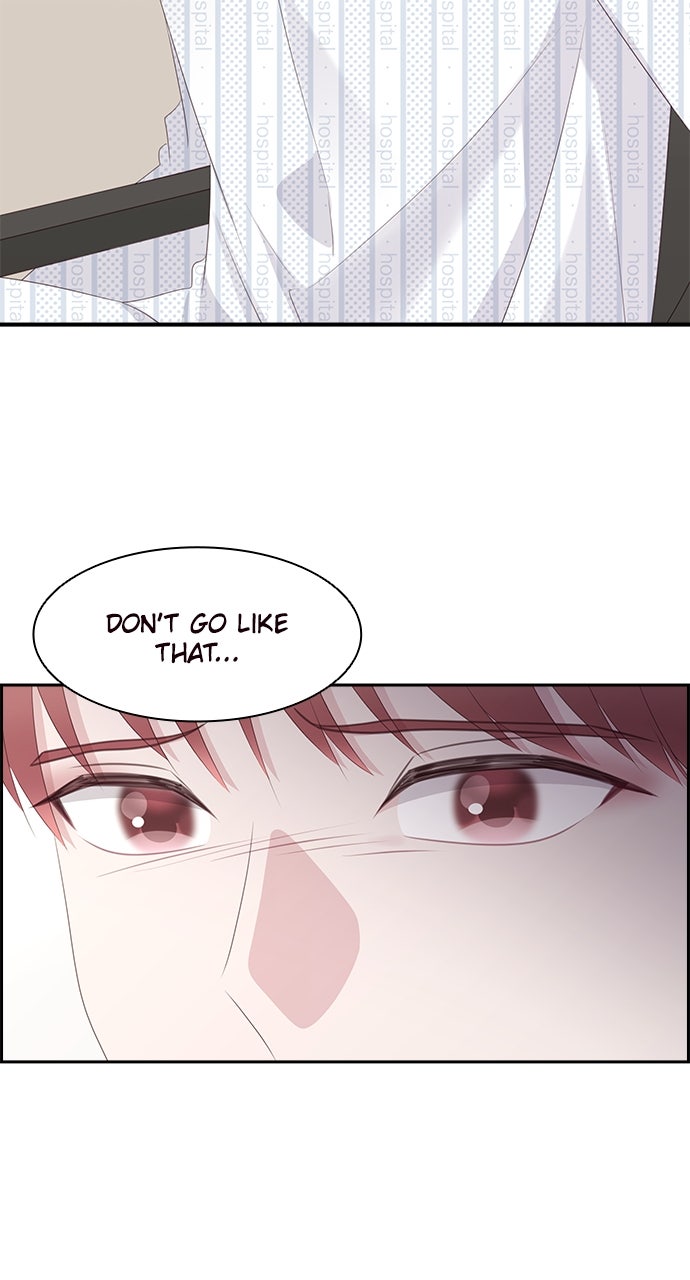My Exes Fell for Me Episode 98 page 6 - 