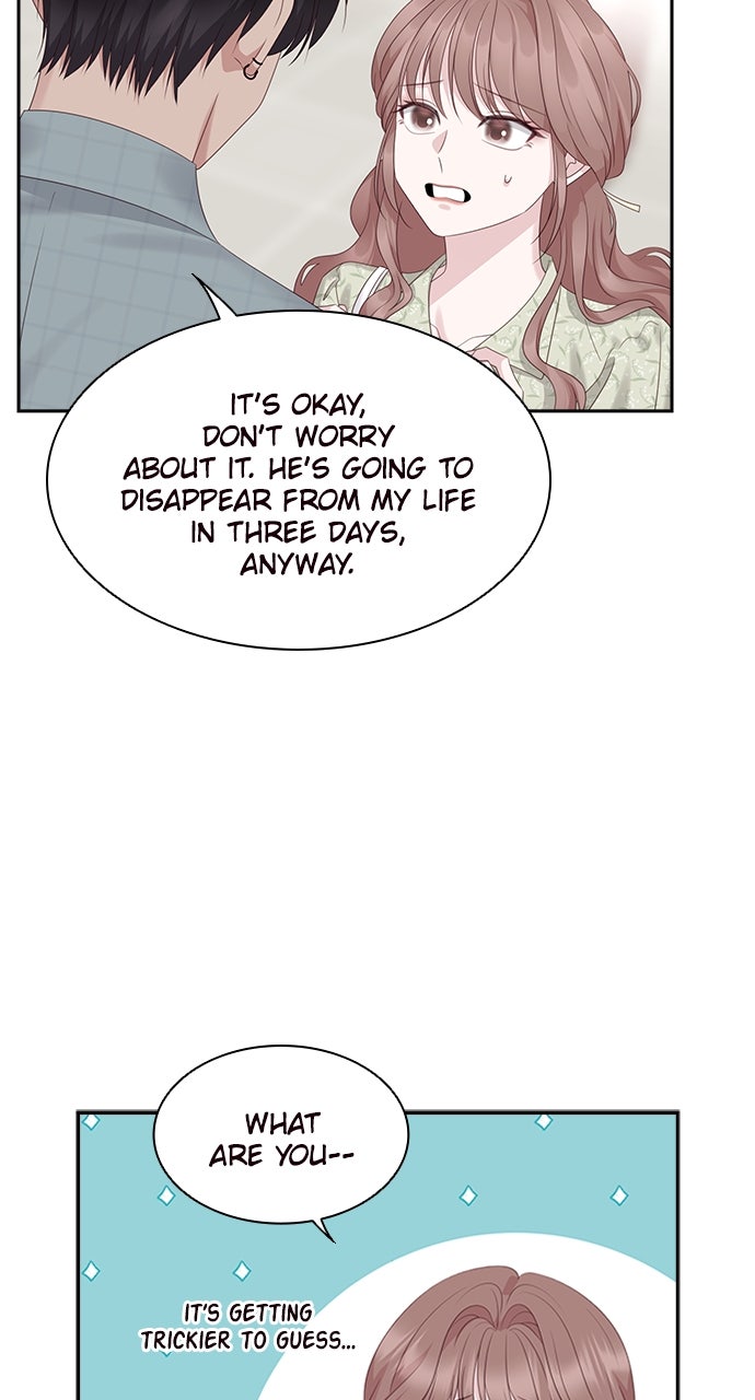 My Exes Fell for Me Episode 99 page 3 - 