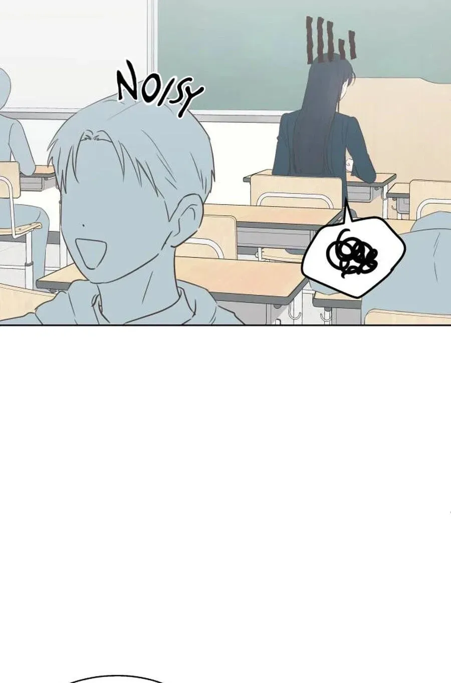 My Fake Crush Chapter 495 page 11 - 