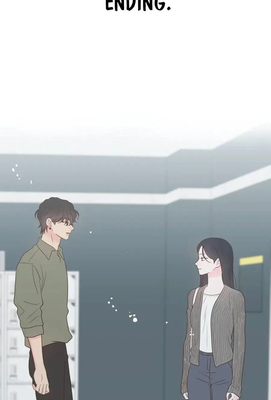 My Fake Crush Chapter 495 page 102 - 