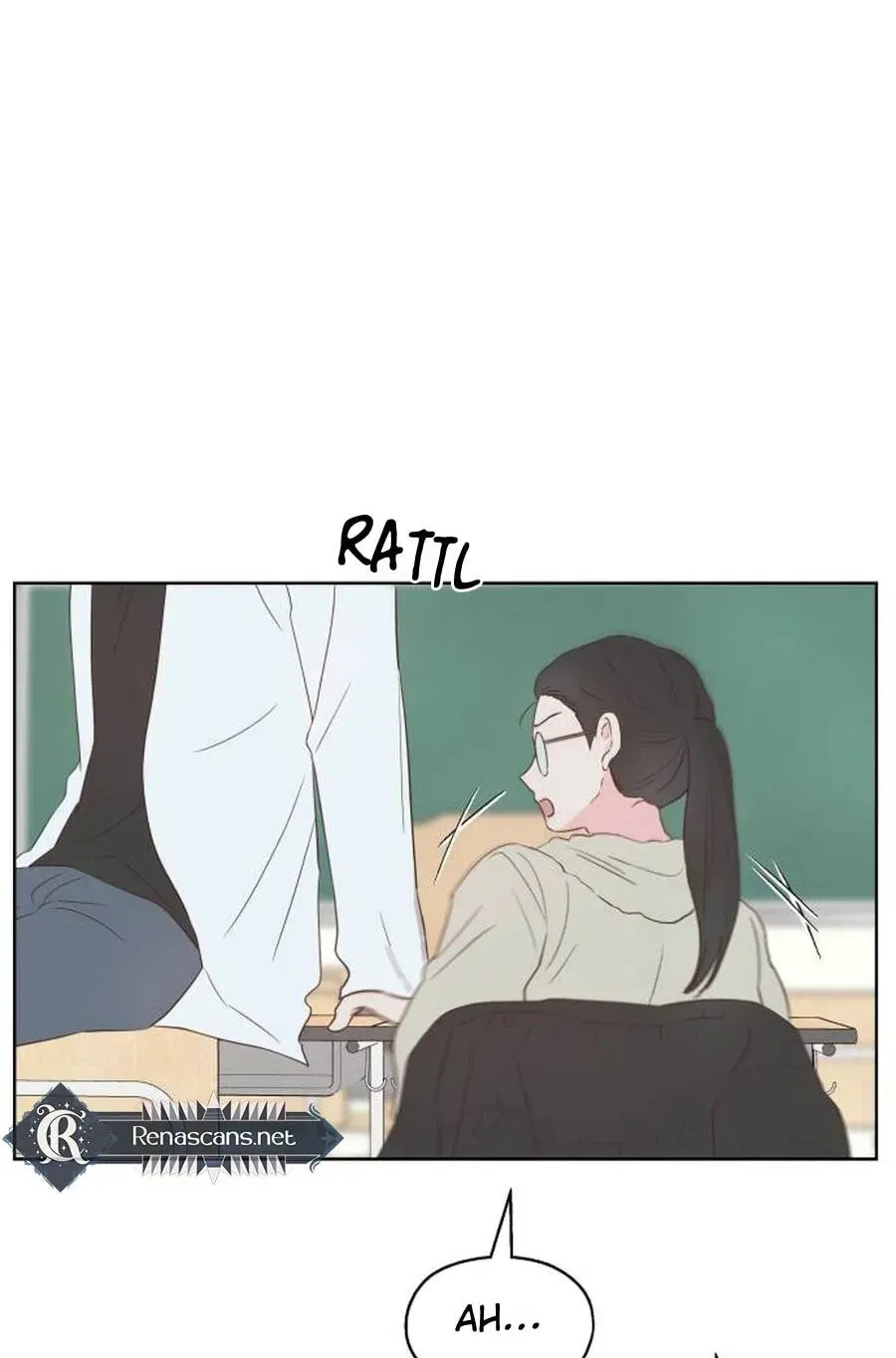 My Fake Crush Chapter 495 page 13 - 