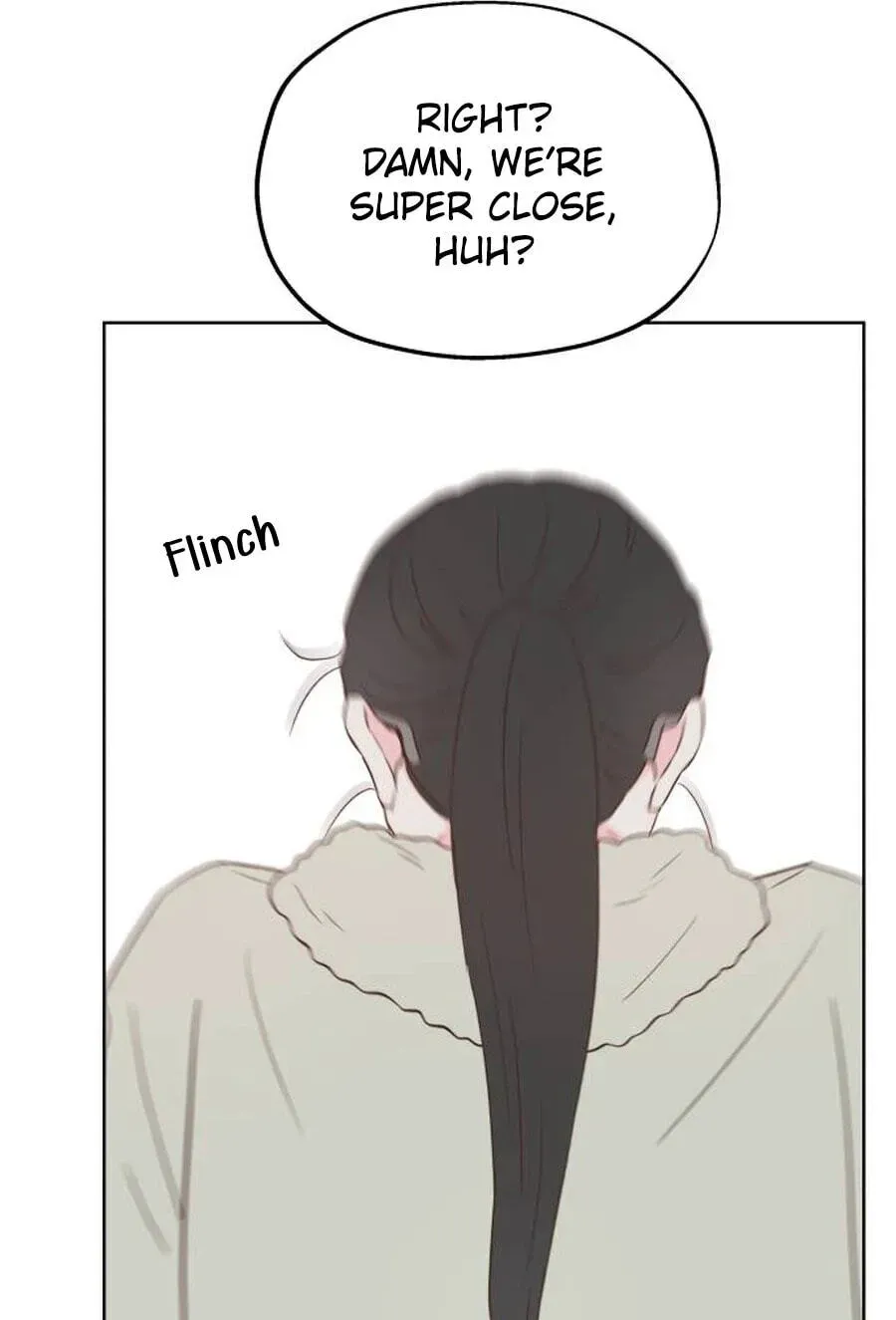 My Fake Crush Chapter 495 page 18 - 