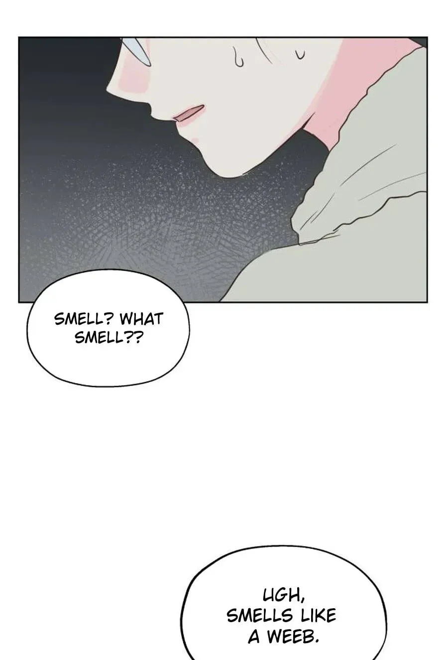 My Fake Crush Chapter 495 page 20 - 