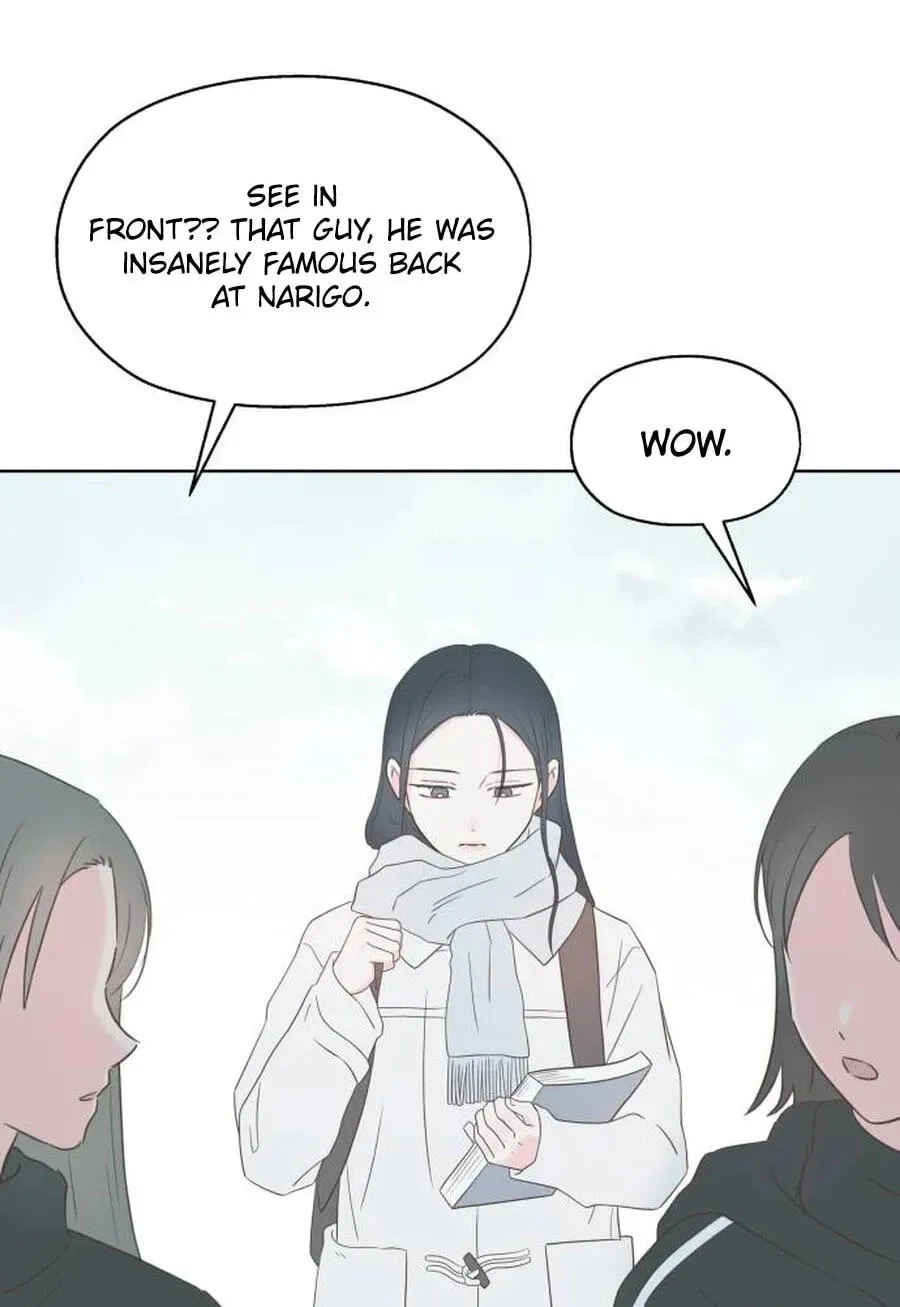 My Fake Crush Chapter 495 page 3 - 