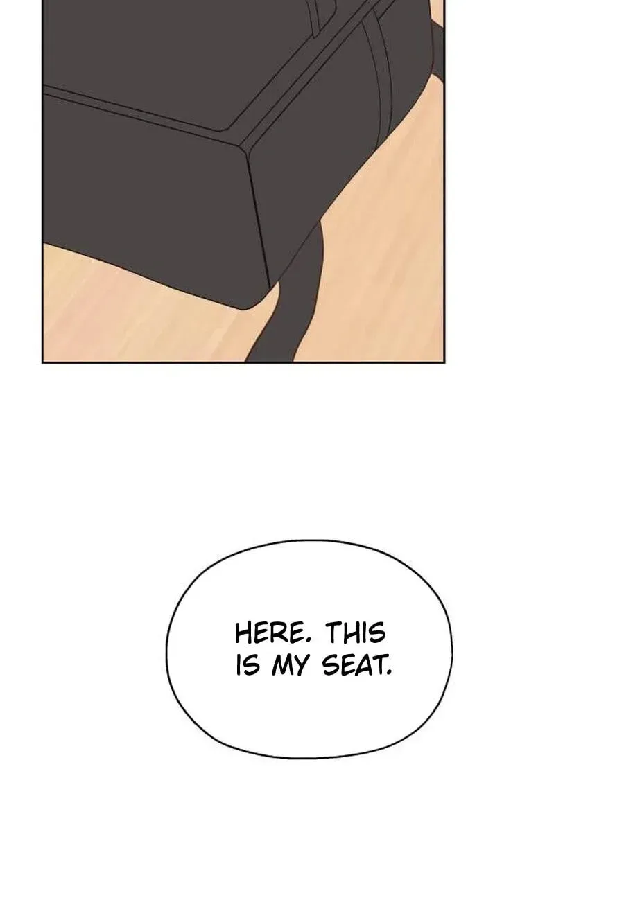 My Fake Crush Chapter 495 page 23 - 