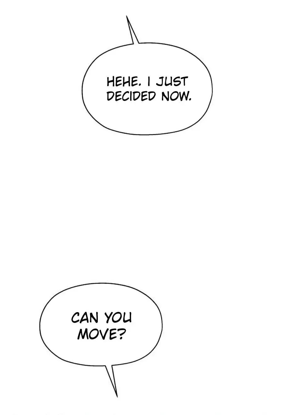 My Fake Crush Chapter 495 page 26 - 