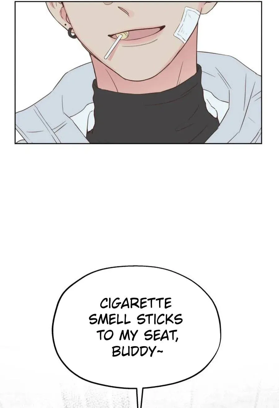 My Fake Crush Chapter 495 page 27 - 