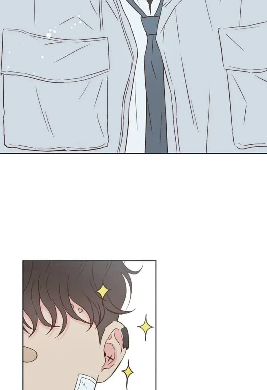 My Fake Crush Chapter 495 page 29 - 
