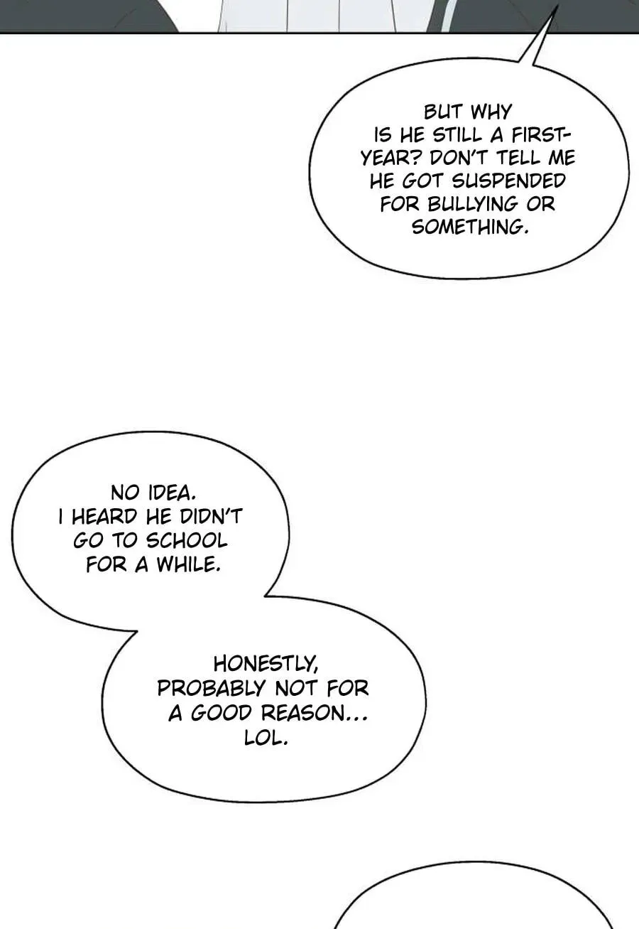 My Fake Crush Chapter 495 page 4 - 