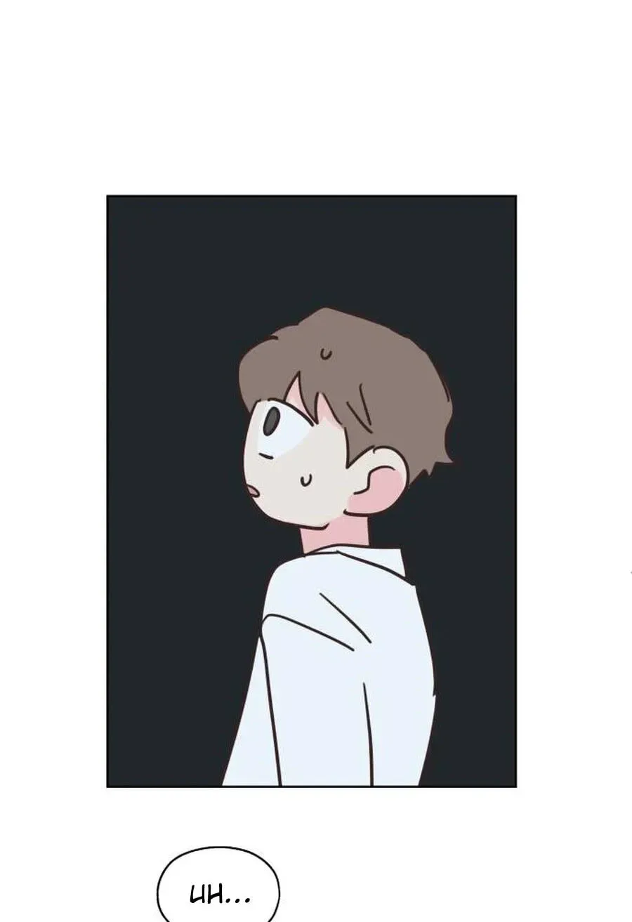 My Fake Crush Chapter 495 page 31 - 