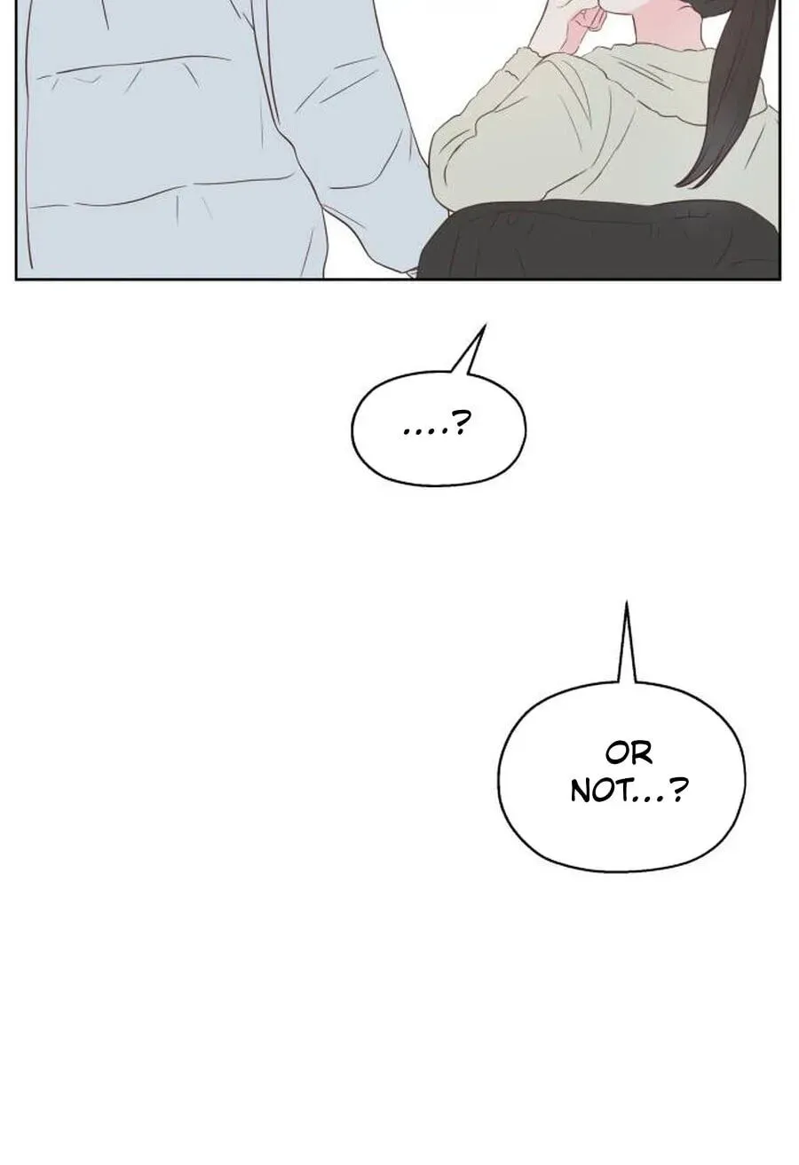 My Fake Crush Chapter 495 page 34 - 