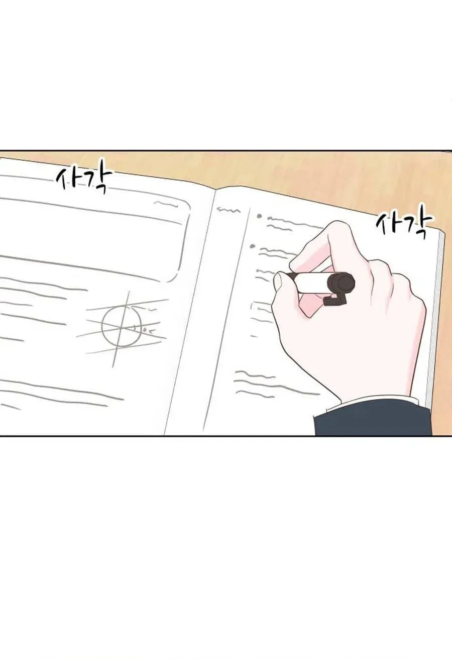 My Fake Crush Chapter 495 page 35 - 
