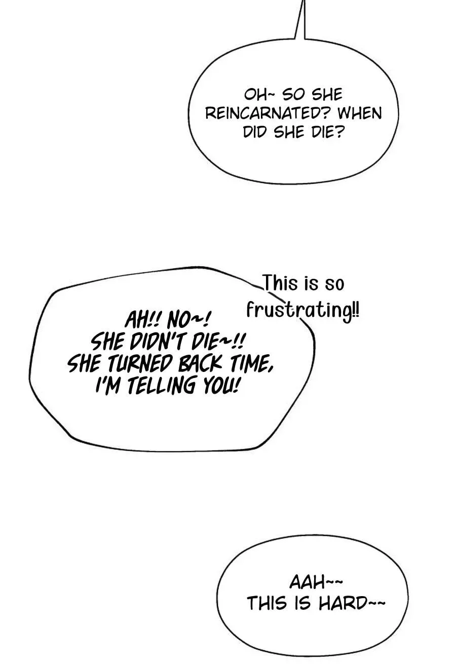 My Fake Crush Chapter 495 page 38 - 