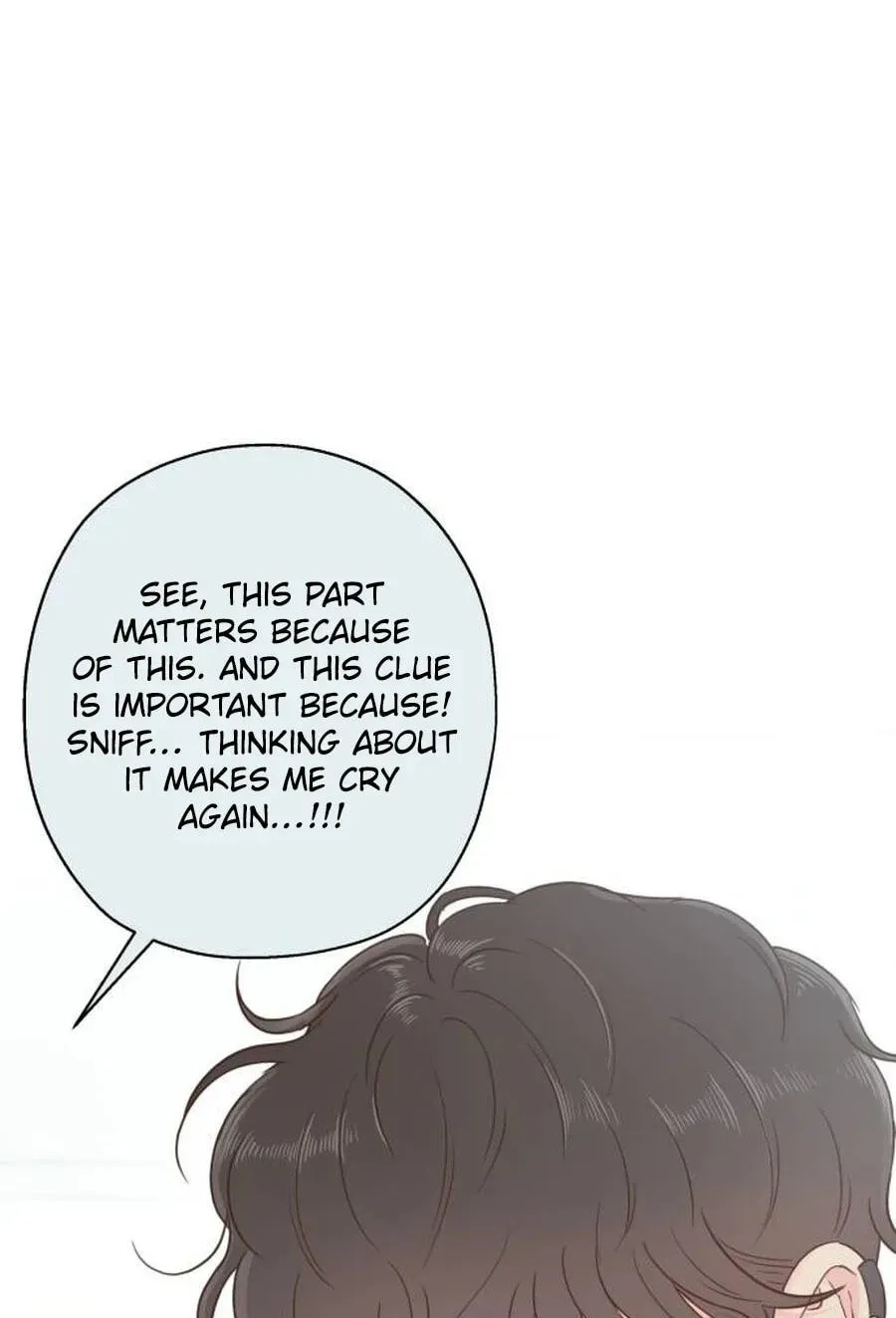 My Fake Crush Chapter 495 page 39 - 