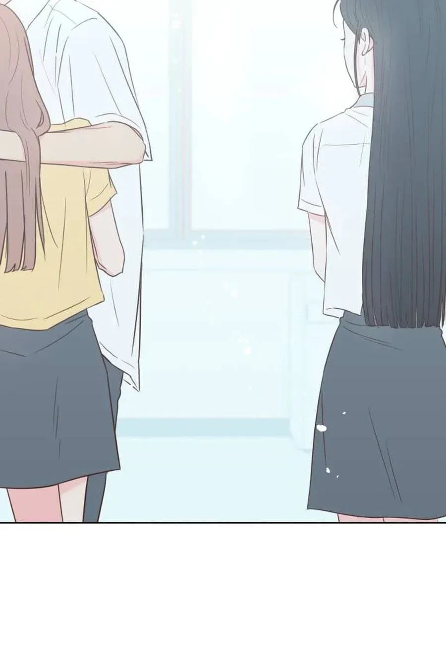 My Fake Crush Chapter 495 page 43 - 
