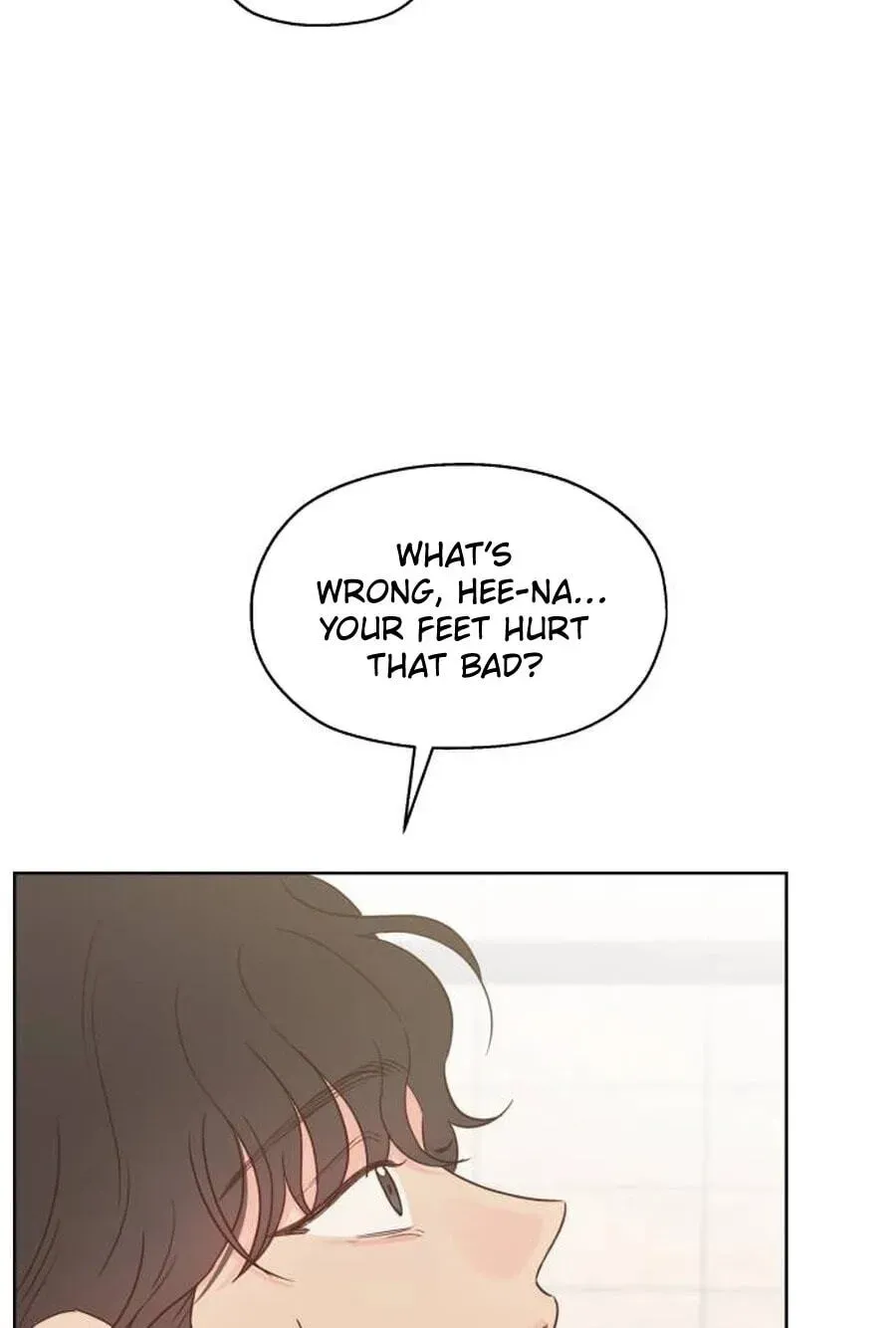 My Fake Crush Chapter 495 page 49 - 