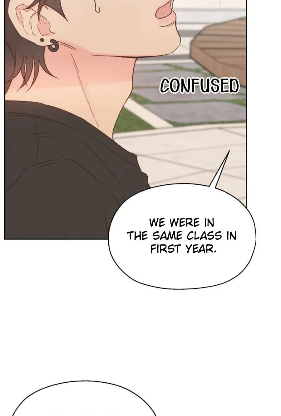 My Fake Crush Chapter 495 page 50 - 