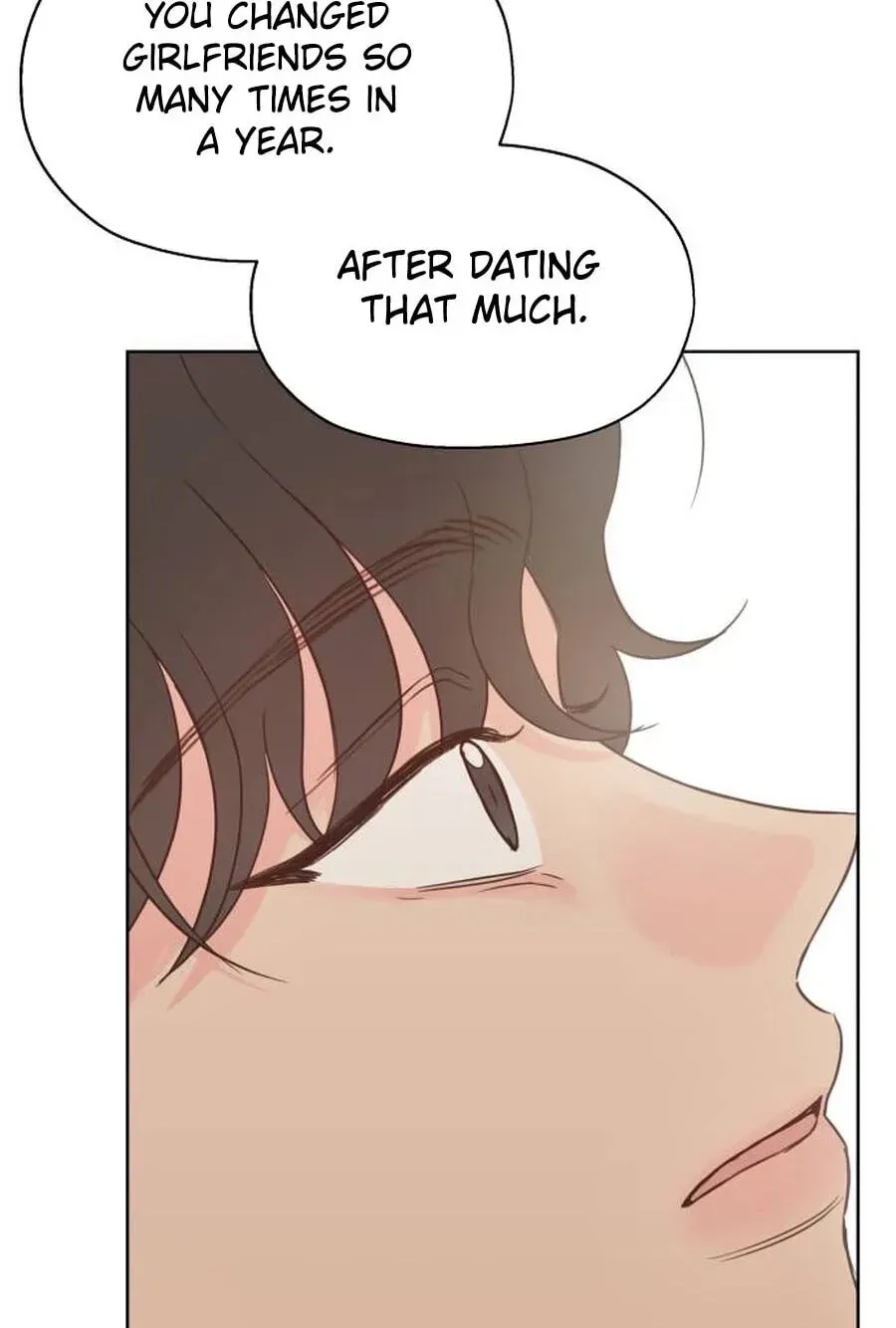 My Fake Crush Chapter 495 page 51 - 