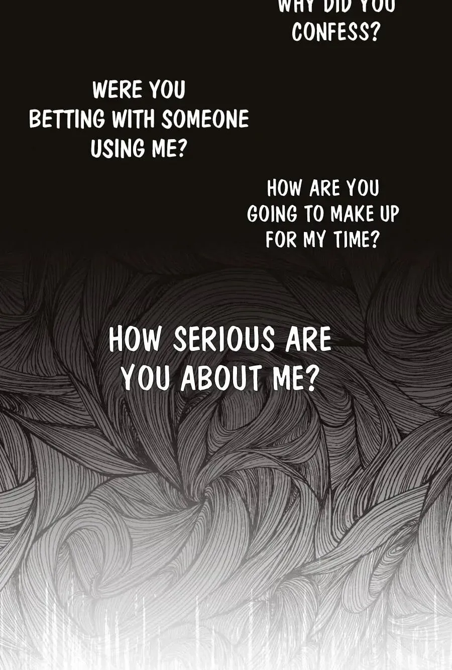 My Fake Crush Chapter 495 page 56 - 