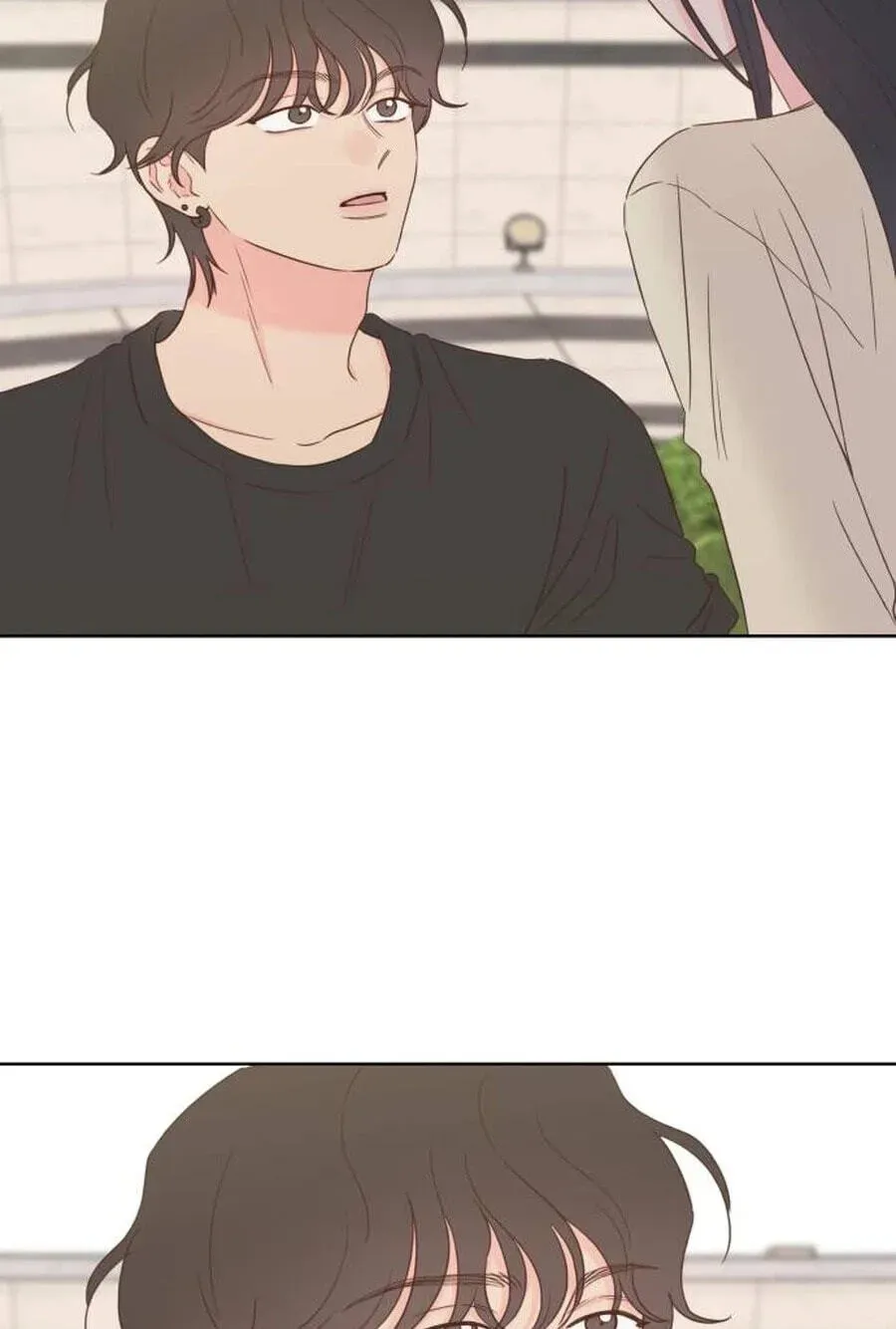 My Fake Crush Chapter 495 page 58 - 