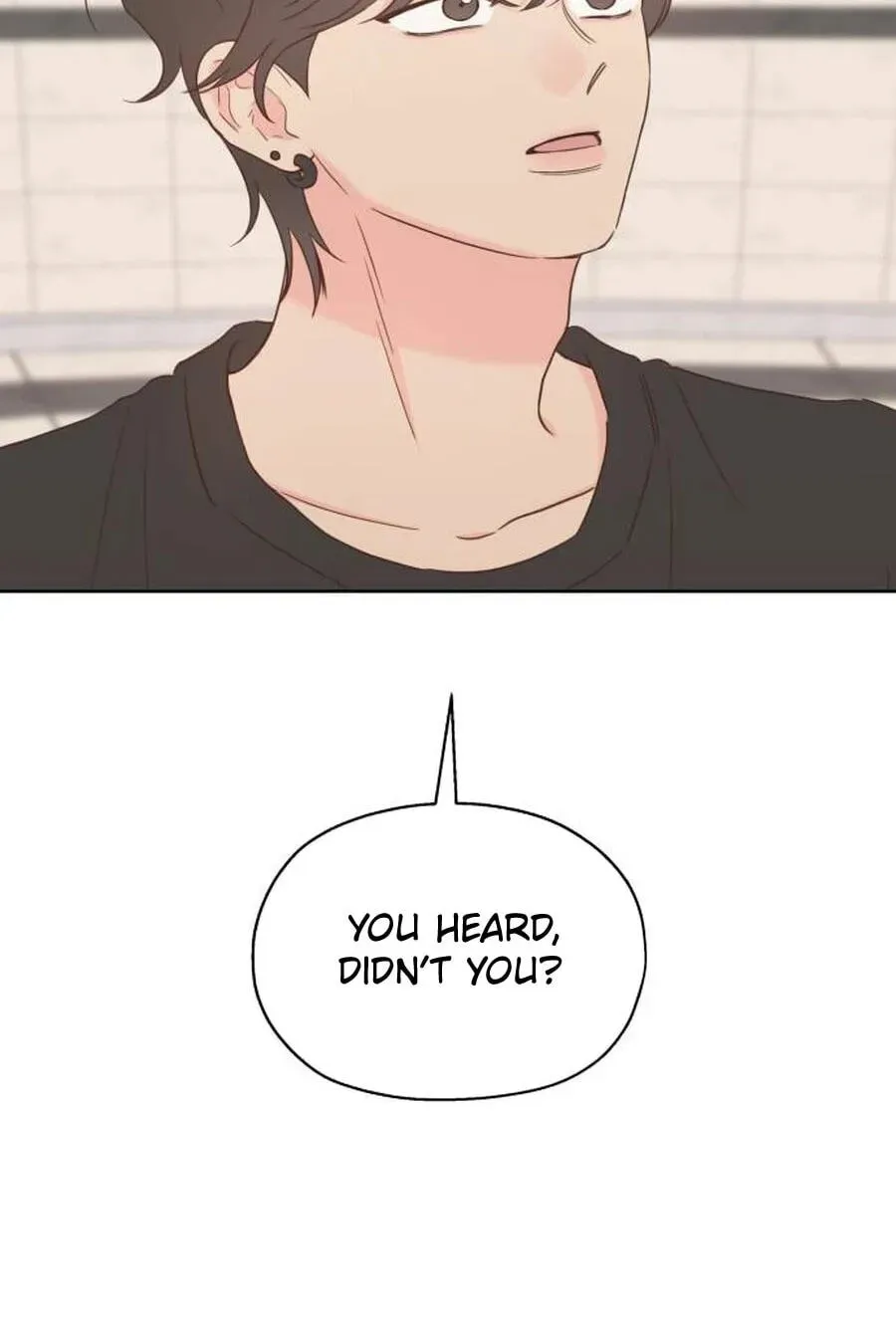 My Fake Crush Chapter 495 page 59 - 