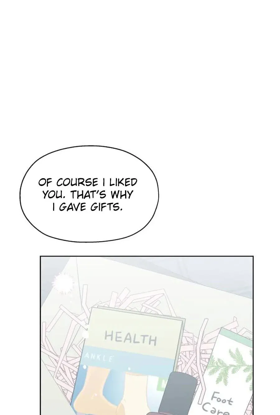 My Fake Crush Chapter 495 page 64 - 