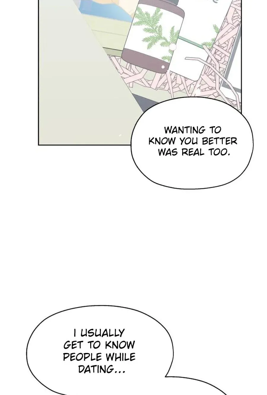 My Fake Crush Chapter 495 page 65 - 