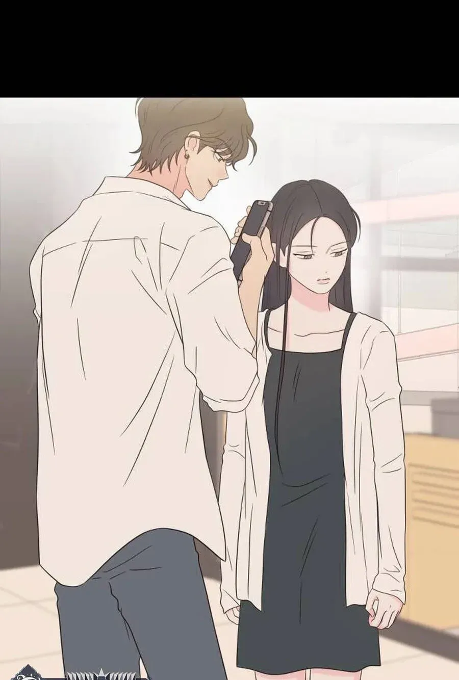 My Fake Crush Chapter 495 page 68 - 