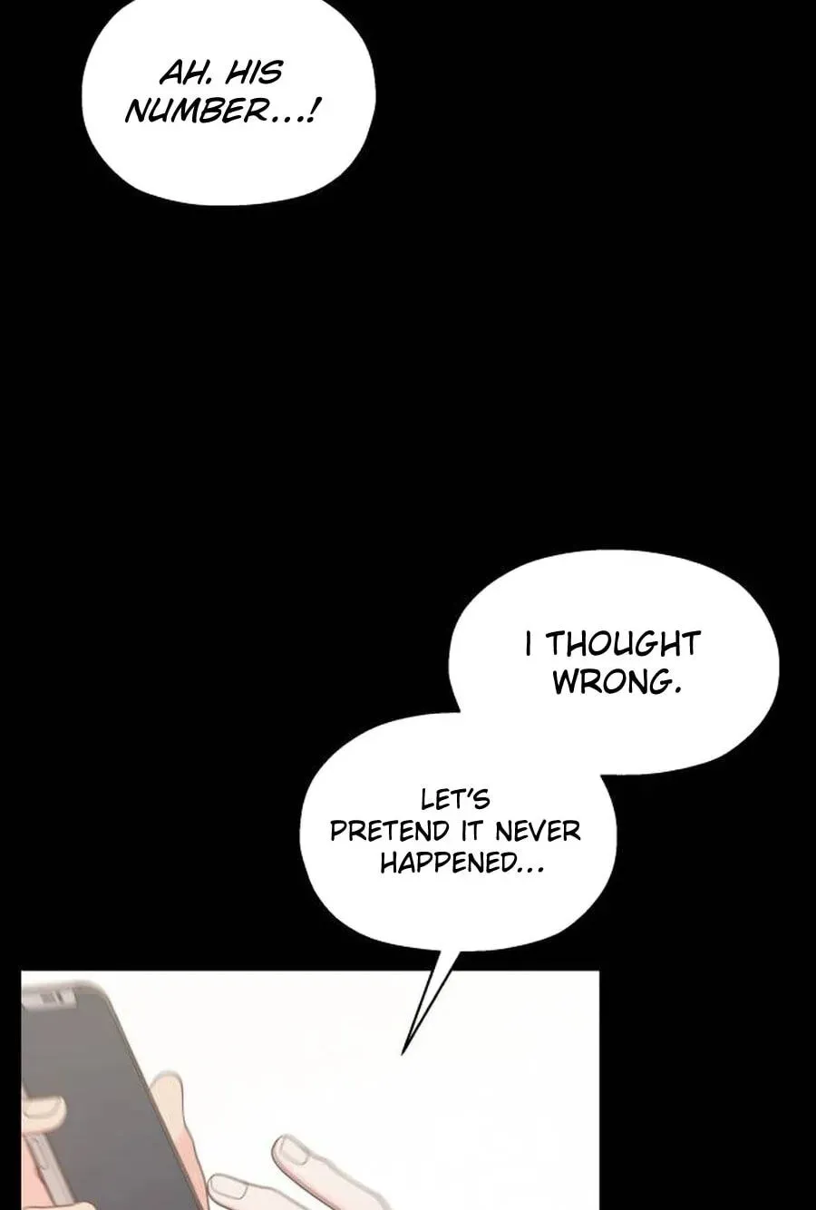 My Fake Crush Chapter 495 page 70 - 