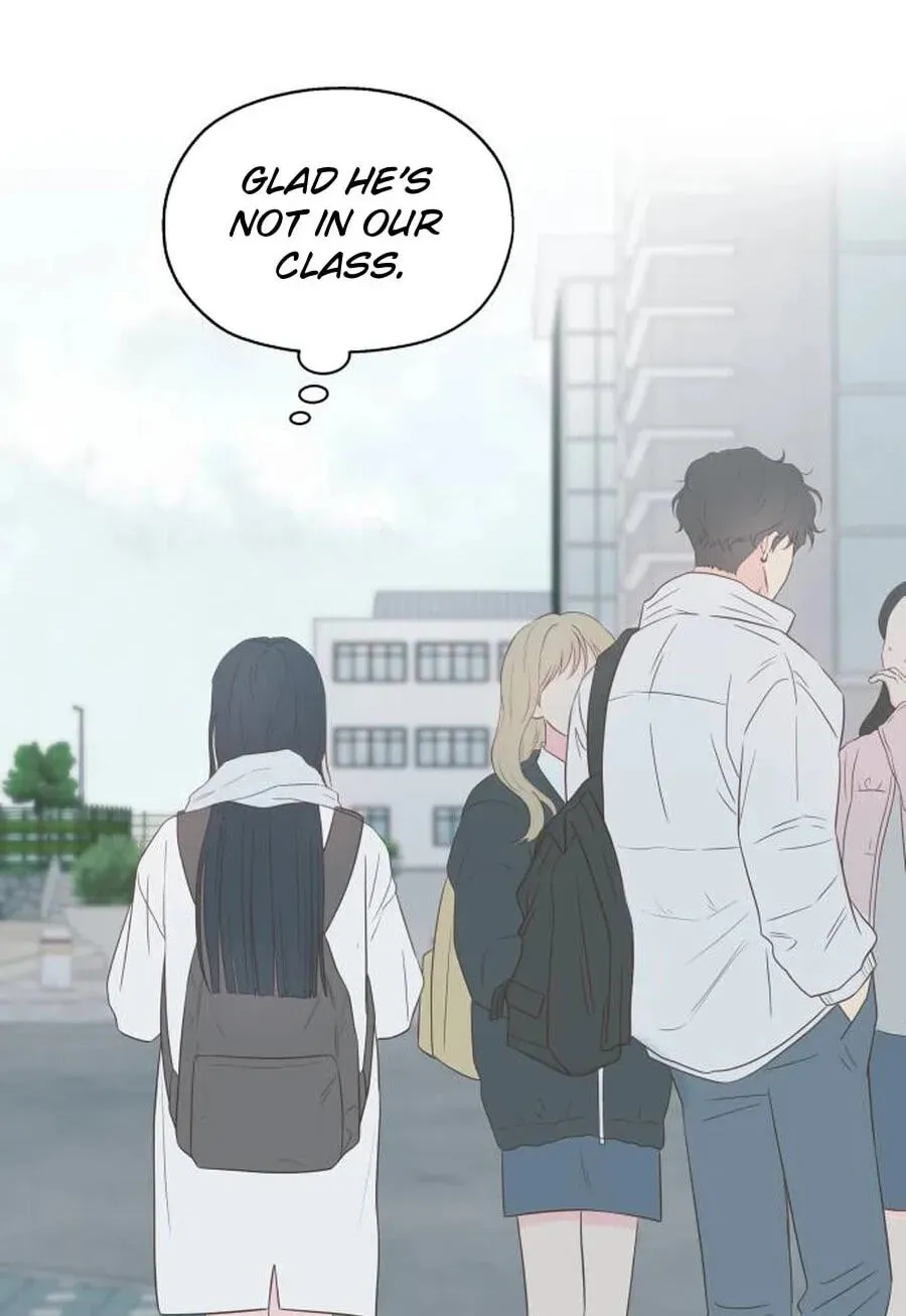 My Fake Crush Chapter 495 page 8 - 
