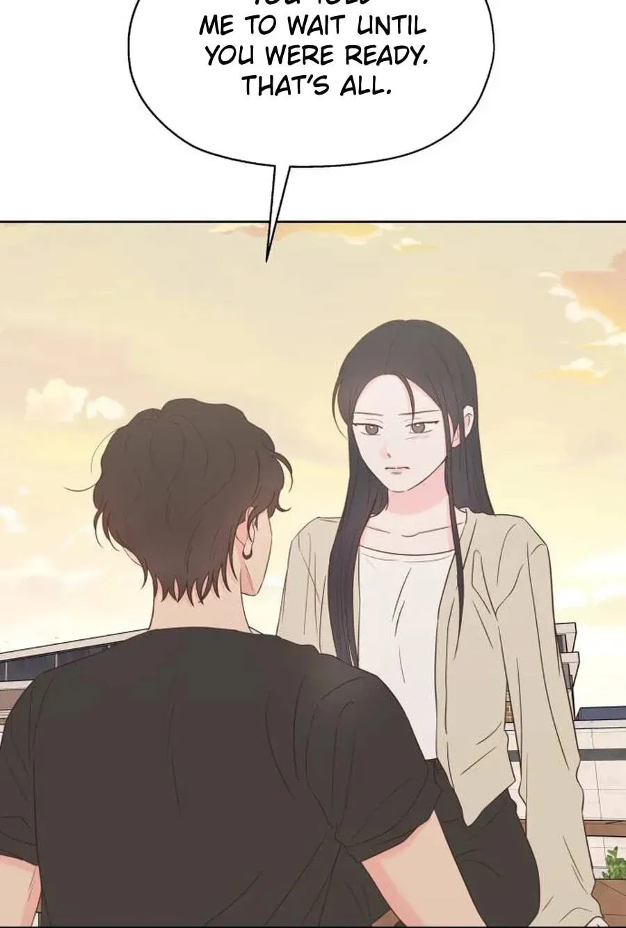 My Fake Crush Chapter 495 page 76 - 