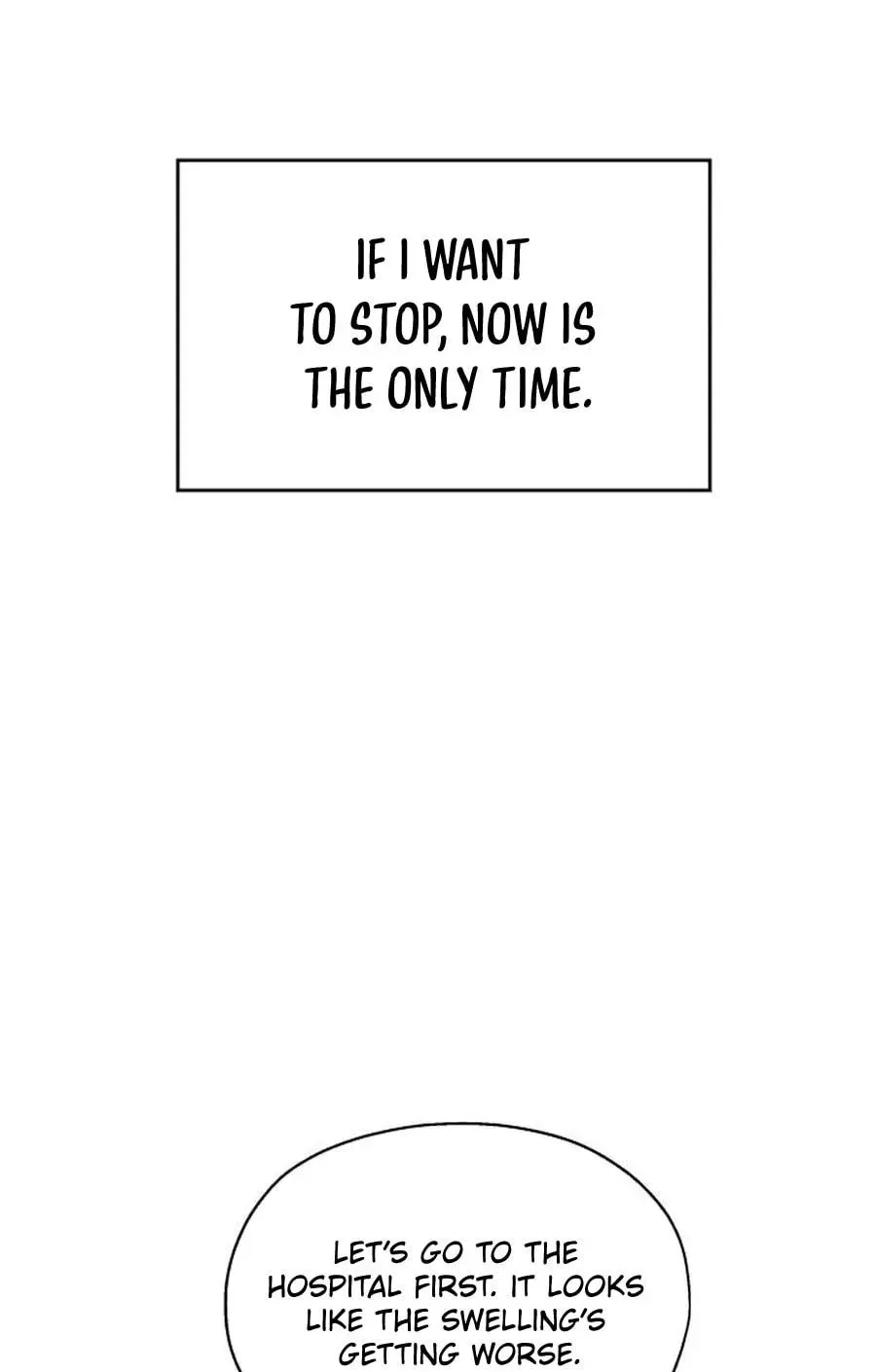 My Fake Crush Chapter 495 page 85 - 
