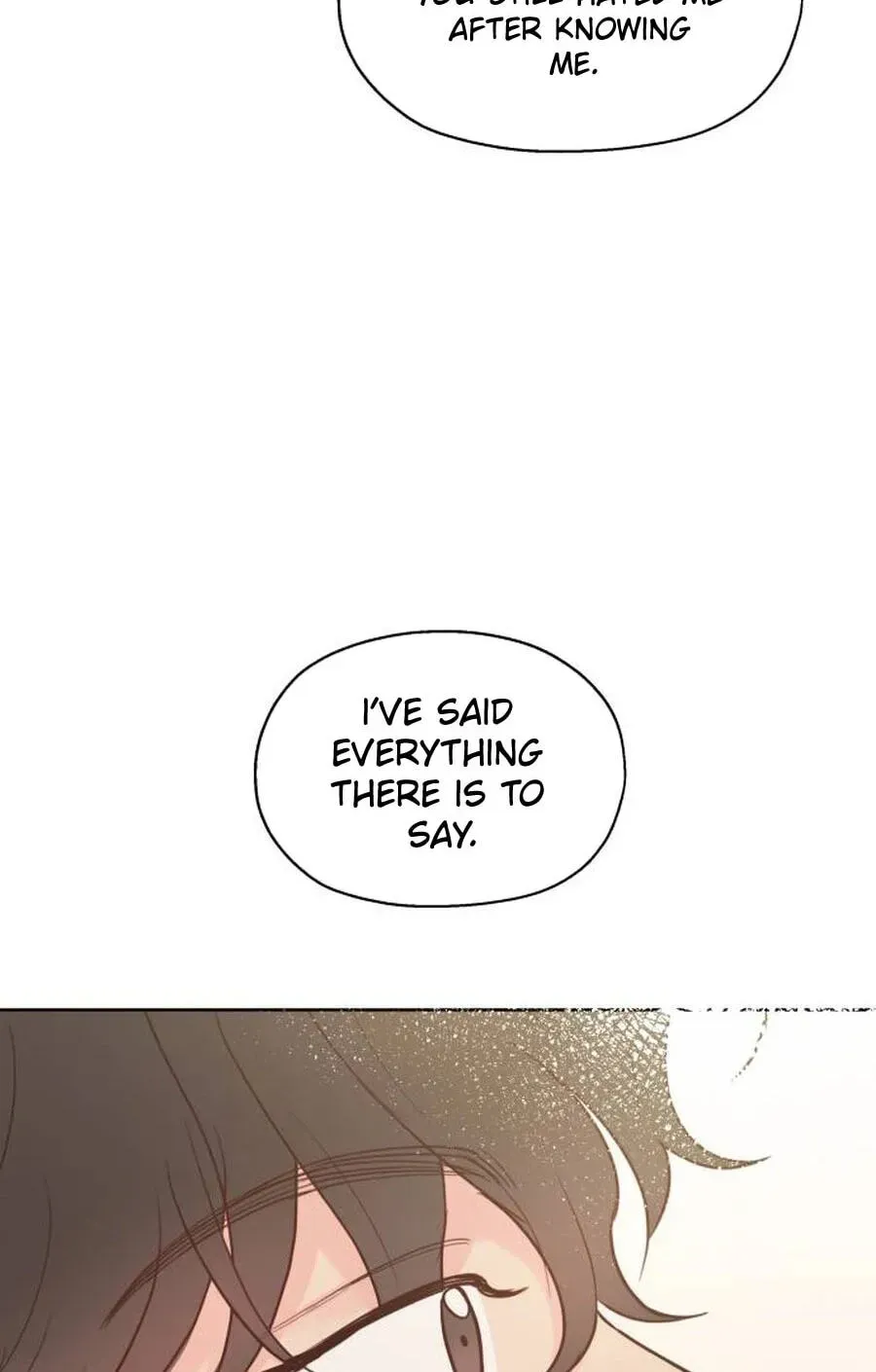 My Fake Crush Chapter 495 page 87 - 