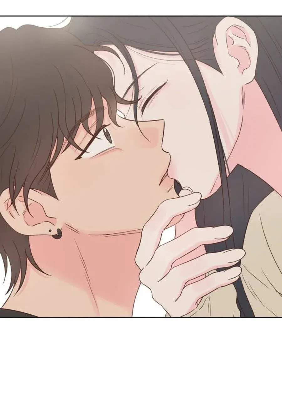 My Fake Crush Chapter 495 page 90 - 