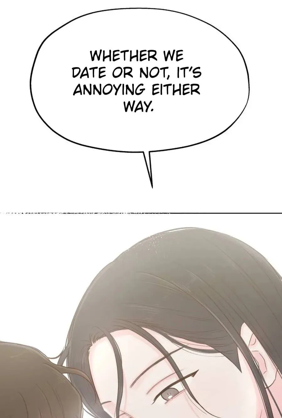 My Fake Crush Chapter 495 page 92 - 