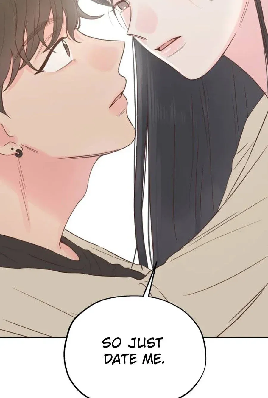 My Fake Crush Chapter 495 page 93 - 