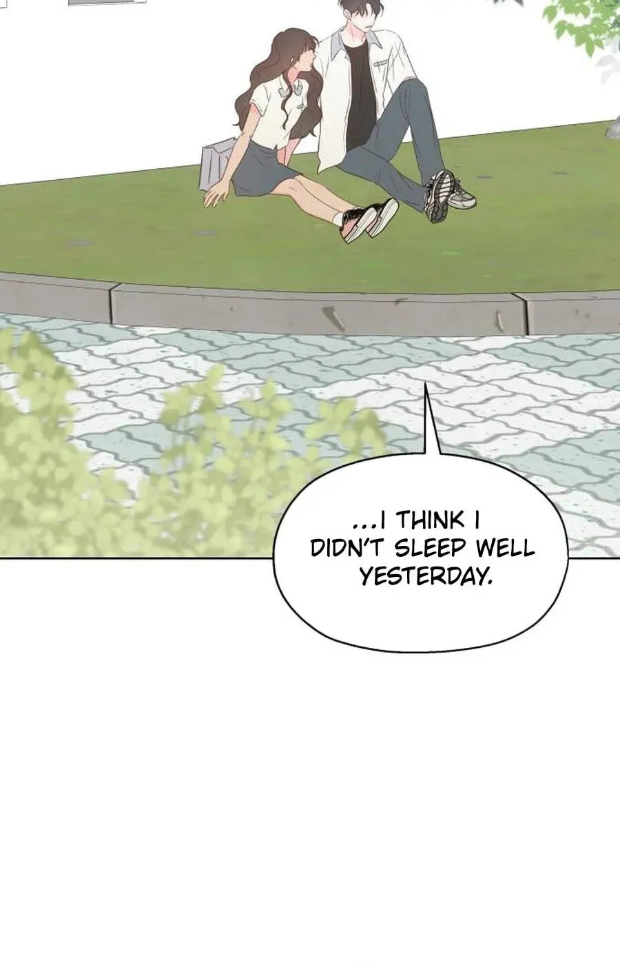 My Fake Crush Chapter 505 page 17 - 