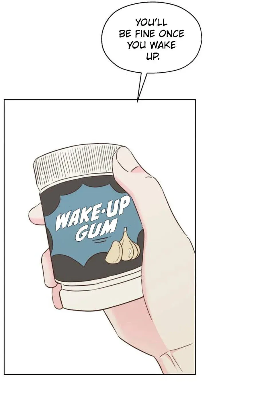 My Fake Crush Chapter 505 page 18 - 