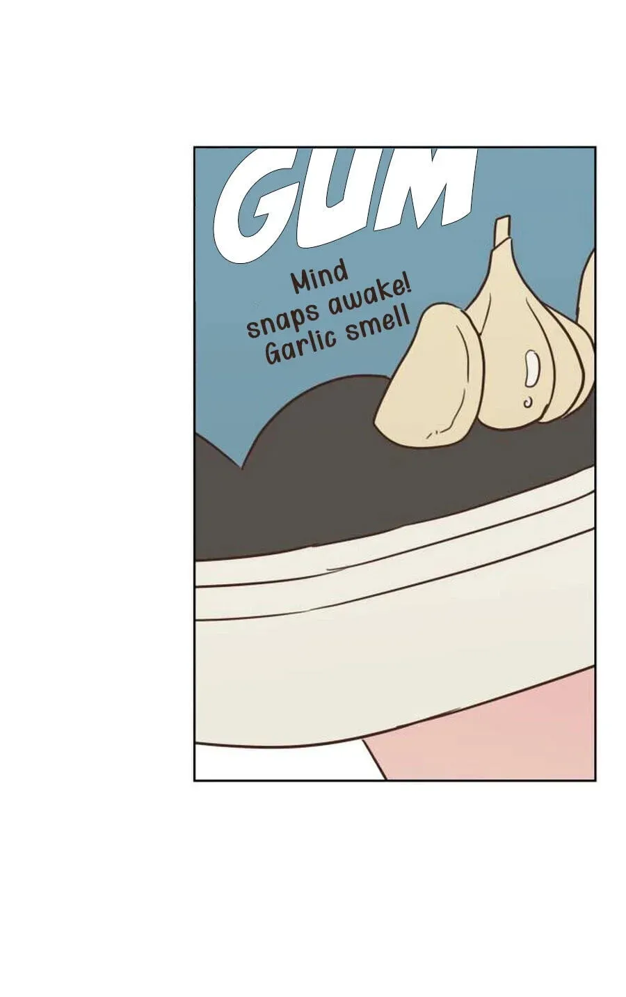 My Fake Crush Chapter 505 page 19 - 