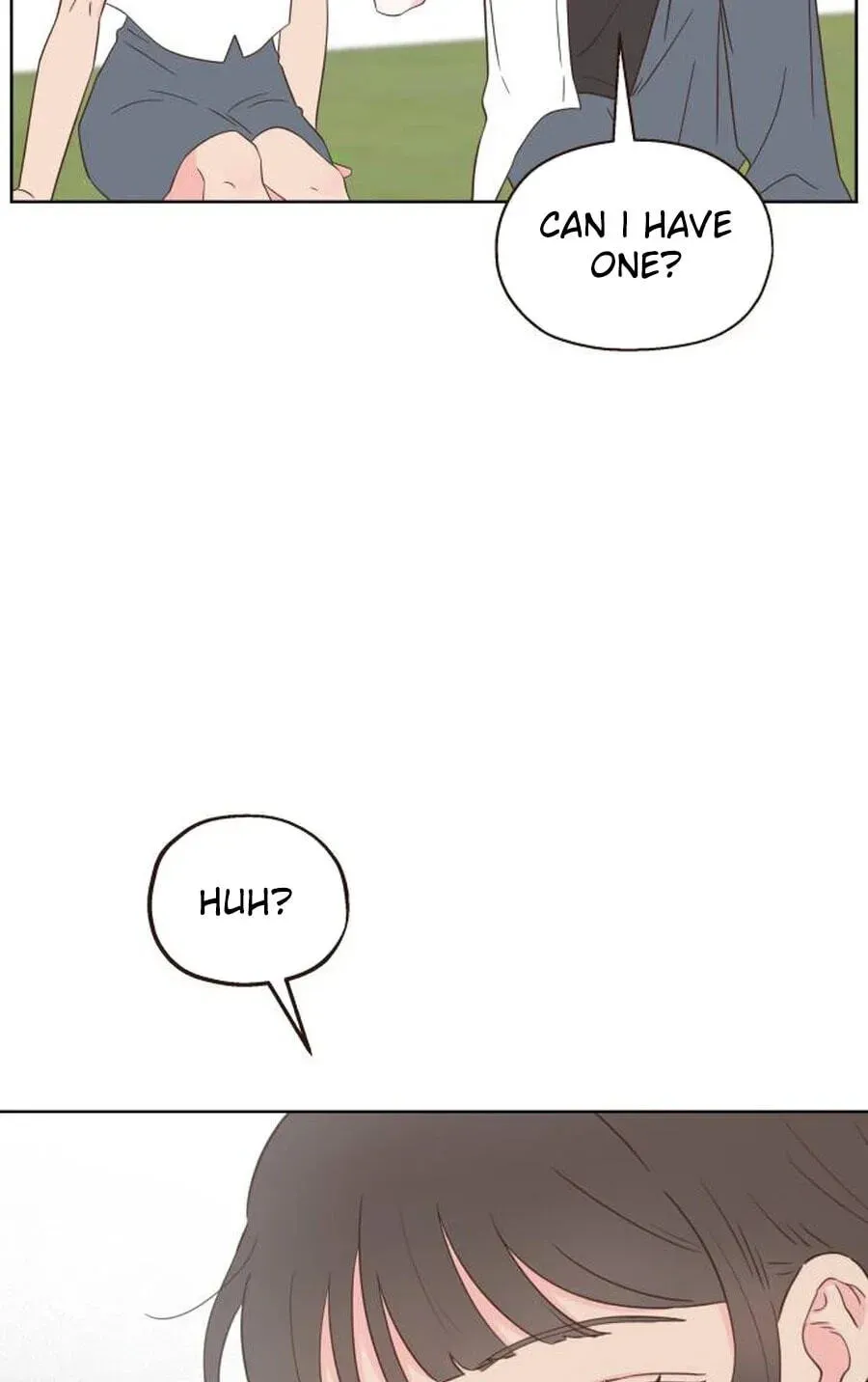 My Fake Crush Chapter 505 page 22 - 