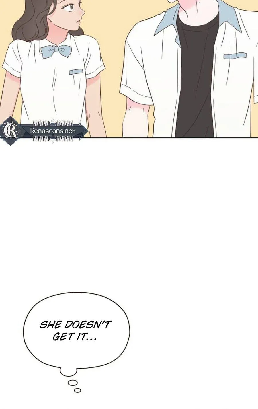 My Fake Crush Chapter 505 page 25 - 