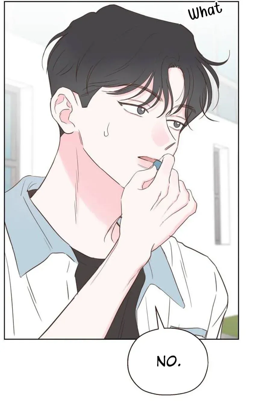 My Fake Crush Chapter 505 page 26 - 