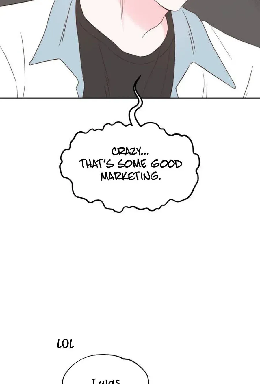 My Fake Crush Chapter 505 page 31 - 