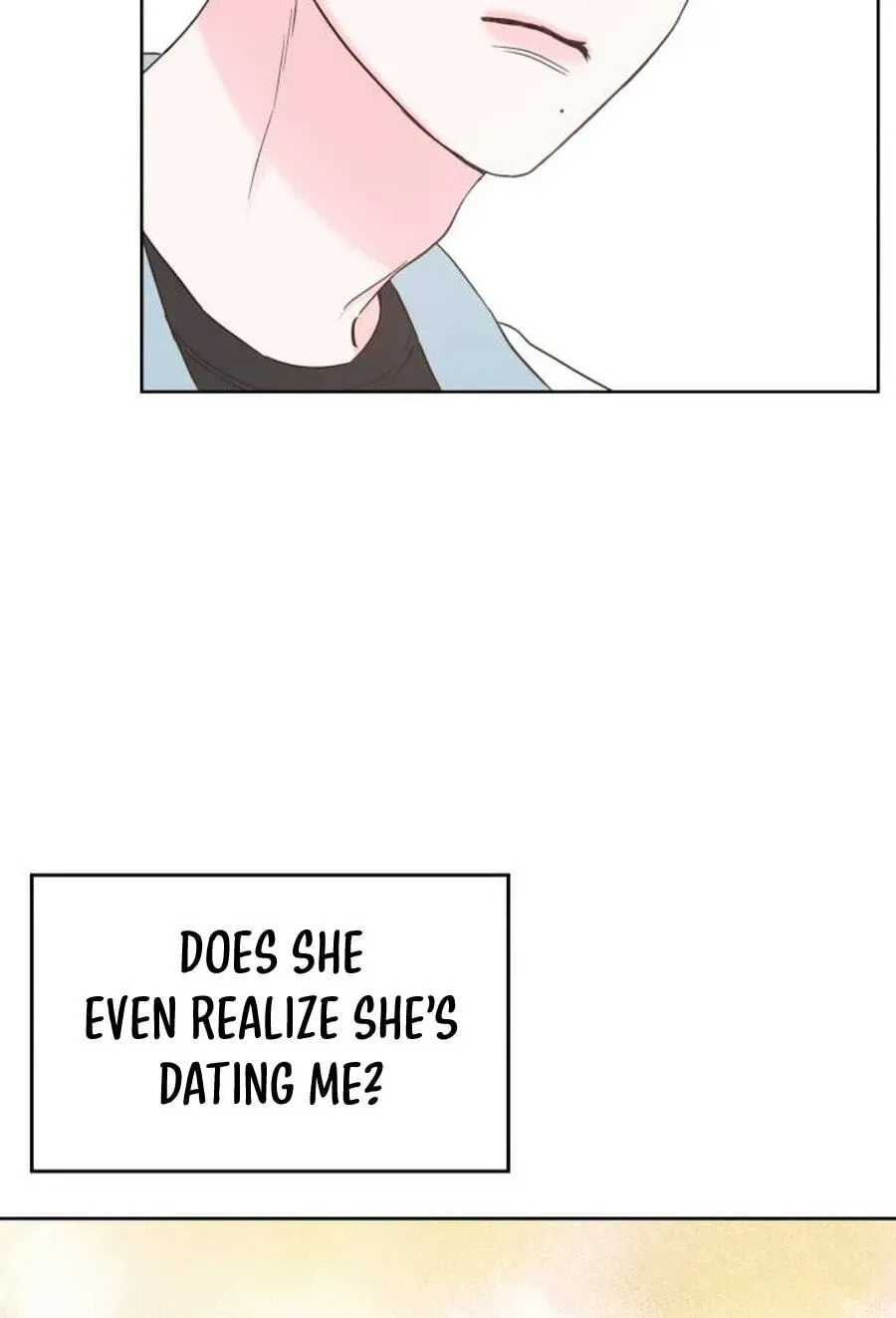 My Fake Crush Chapter 505 page 34 - 