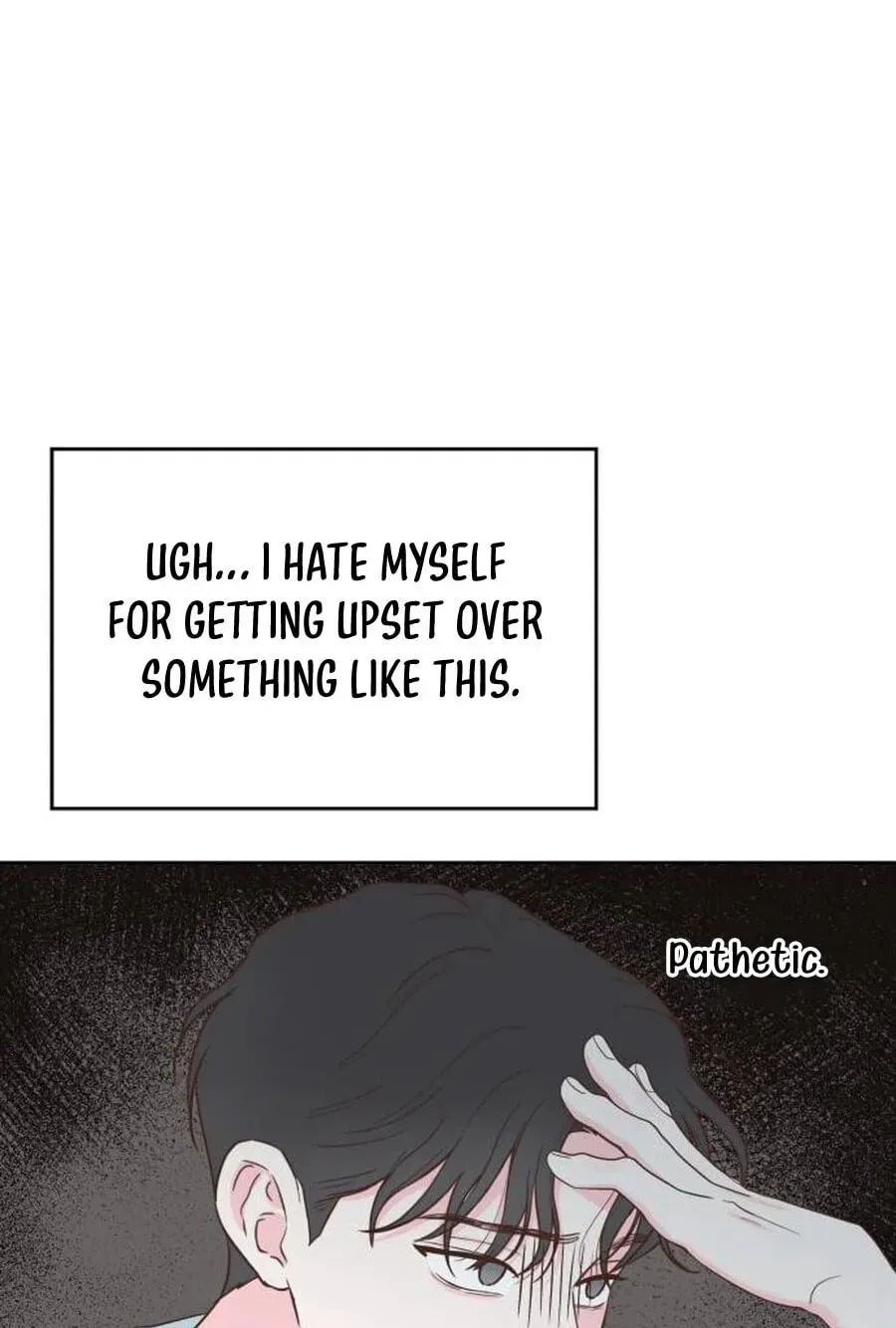 My Fake Crush Chapter 505 page 36 - 