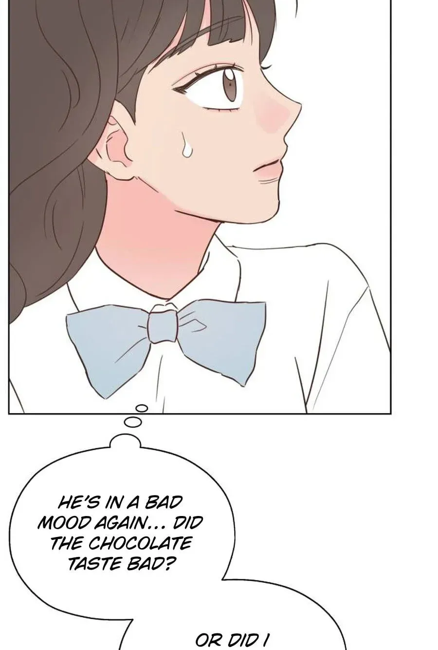 My Fake Crush Chapter 505 page 38 - 