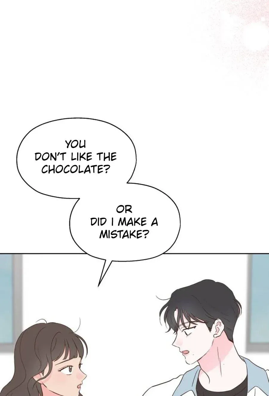 My Fake Crush Chapter 505 page 44 - 
