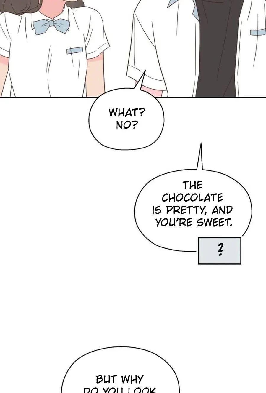 My Fake Crush Chapter 505 page 45 - 