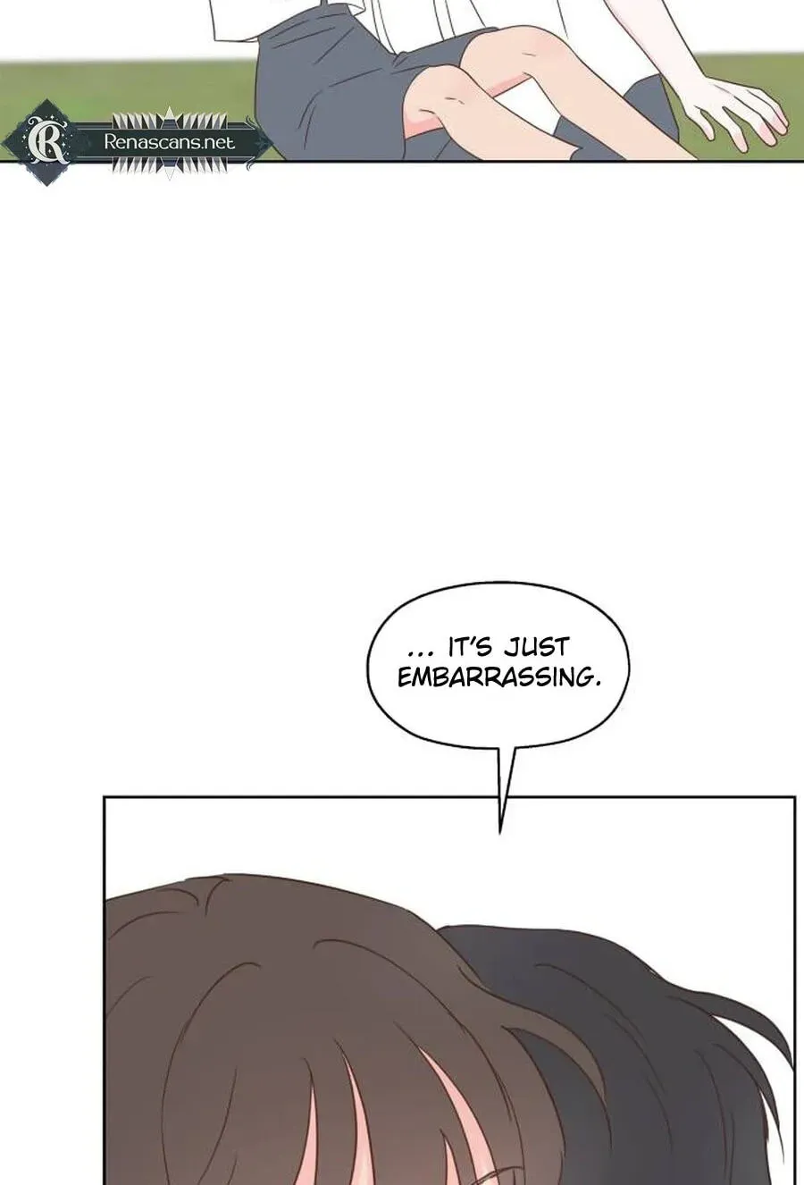 My Fake Crush Chapter 505 page 50 - 